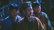 Cương Thi Vật Cương Thi 2 Encounter Of The Spooky Kind 2 1990