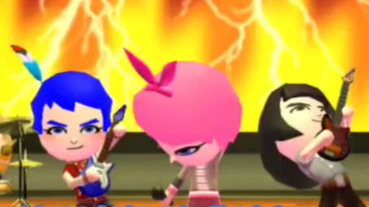 ♥The song to protect against the bad luck of fasting♥