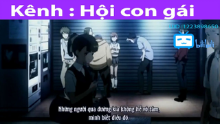 Kẻ ngốc trong ngõ nhỏ #anime