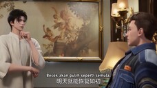 Immortal Doctor Eps 122 Sub Indo