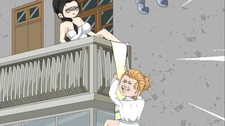 ตอนที่ 1: คนขับรถกะกลางคืนได้รับเงิน 800 หยวนต่อคืน เขาขับรถประเภทอะไร?