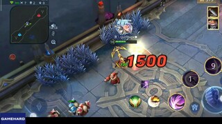 Gamehard LQMB 15 #game