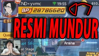 🔥🔥RESMI MUNDUR!! - ONE PUNCH MAN:The Strongest