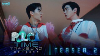 [TEASER 2] POLCA TIME TRAVELING CONCERT