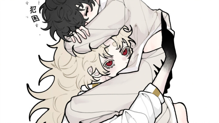 【ชีวิตประจำวันของตัวละครต้นฉบับ】803 ไม่ได้ชกหมัดบน