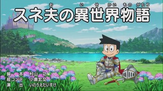 Doraemon episode 851