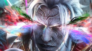 Azure Legacy Episode 55 || 1080p Sub Indo