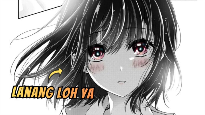 Manga Favorit Atmin Dijadiin Anime Loh Ya