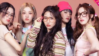 (G)I-DLE ปล่อยเพลง "Queencard" เวอร์ชันรีเลย์แดนซ์แล้ว!