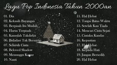 Lagu Pop Indonesia Tahun 2000an