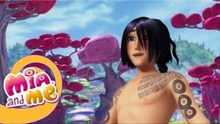 Tập 17 - Phần 2| Mia And Me - Cuộc Phiêu Lưu Của Mia.