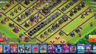 #部落冲突 #短篇小说