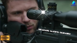 NGERII !!! SNIPER INI TIDAK PERNAH MELESET !!! - Alur Cerita Film