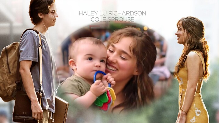 Five Feet Apart (kết thúc có hậu) | Cole Sprouse Haley Lu Richardson