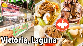 TINDAHAN NG ITLOG NI KUYA AT VICTORIA, LAGUNA | BALUT, KINULOB NA ITIK AT IBA PA!