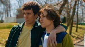 The Crowded Room epsoide 1 [Sub Indo]