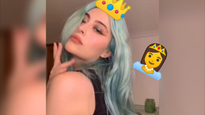 👑 Missing her? The queen makes a powerful comeback 👄