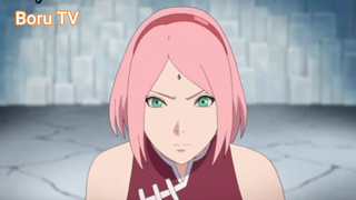 Boruto: Naruto Next Generations (Ep 21.4) Sakura bị bắt #Boruto_tap21