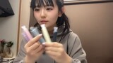 Mineyoshi Arisa (STU48/SHOWROOM Live Streaming/2024.03.14)