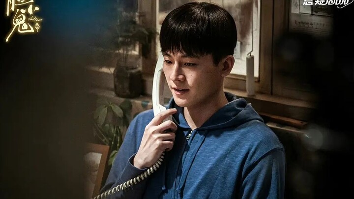Ou Hao has been cultivating his venomous tongue for 10 years, just to avenge his girlfriend