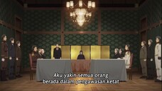 Watashi no Shiawase na Kekkon S2 EP 08