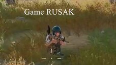 Pubg Game Rusak