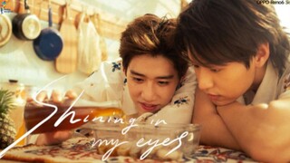 [BKPP] Shining In My Eyes | NADAOxOPPOChina