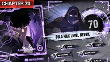 Solo Max-Level Newbie » Chapter 70