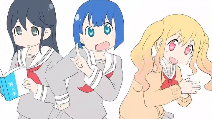 【PJSK】World Project×Daily Animation