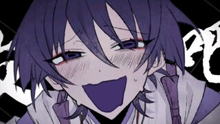 【散兵手书】异常跳舞女孩（散兵）（注意未完成）