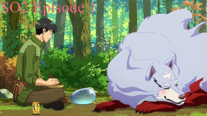 Campfire Cooking in Another World with My Absurd Skill S02 E01