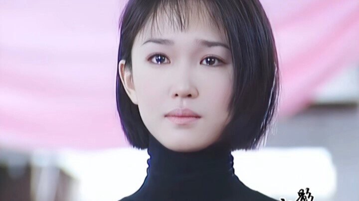 这才是新加坡“第一美女”，什么发型都能驾驭！