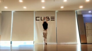 مجموعة فيديوهات تدريب الرقص لـ Shuhua Ye من (G)I-DLE [عشية عودة TOMBOY]