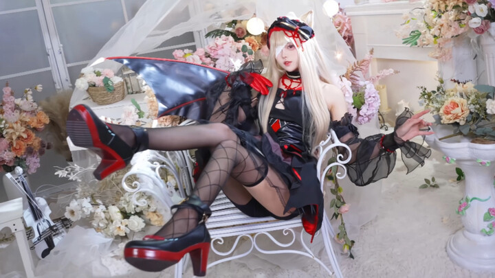 บทลงโทษของเจ้านายเหรอ喵？