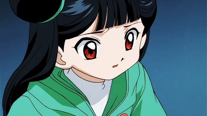 ตอนนั้นความเท่ของเสี่ยวหลางกับเหมยหลิงมันเท่มากจนฉันใจละลายเลยล่ะ