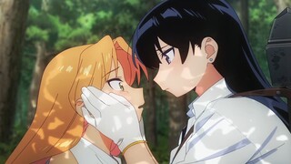 【中日字幕/OP完整版】琉璃的宝石 OP「光のすみか」安田レイ