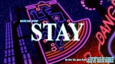 [EZ2ON REBOOT : R] Jeon Jun-Kyu & Mario Bolden - Stay BGA