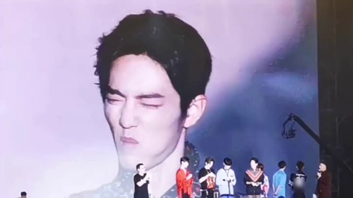 [Bojun Yixiao] Buổi gặp mặt ở Thái Lan toàn là kẹo, xem xong bạn còn muốn bỏ làm fan và quay lại làm