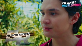 Black Rider: Ang pag-amin ni Elias sa kanyang sikreto! (Episode 133)