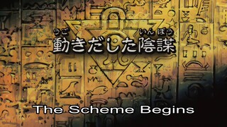 [Lồng tiếng] Vua Trò Chơi Yu-Gi-Oh! | S05E186 - Âm Mưu Bắt Đầu Hé Lộ