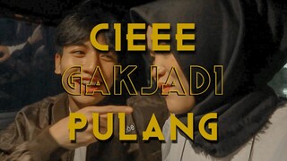 PRANK MPUTS SAMPE NANGIS!!! PART II
