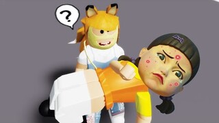 ตุ๊กตา...หน้าปัง.หรือ..พัง..!!