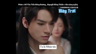 Nếu một ngày ta biến mất, liệu tỷ có luyến tiếc không?.Phim | HYTHN_ Nguyệt Hồng Thiên