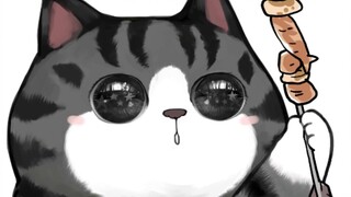 Once a day, goodbye worries! ! ! !