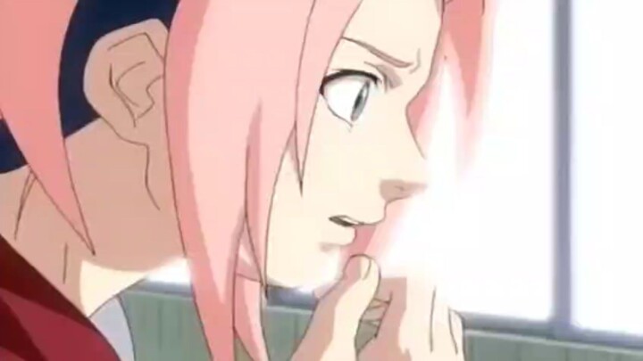 sakura dari Naruto