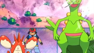 Pokemon mùa 2 tập 199 thuyết minh