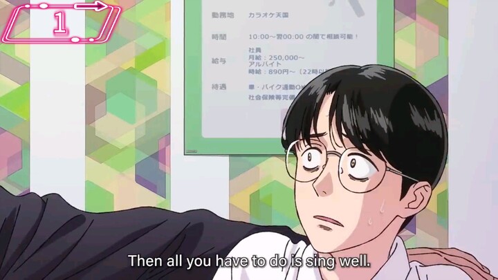 𝗟𝗲𝘁'𝘀 𝗚𝗼 𝗞𝗮𝗿𝗮𝗼𝗸𝗲 | Episode 1 (English Sub)