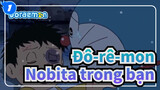 [Đô-rê-mon/Cảm động] Nobita trong bạn_1