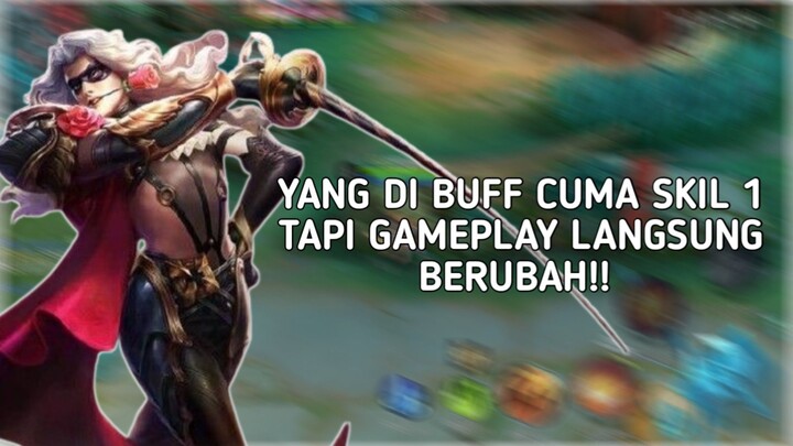 BURUAN COBAIN SEBELUM DI NERF MONTON!!