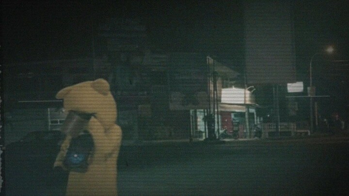 Danbo story